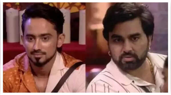 Armaan has double standards