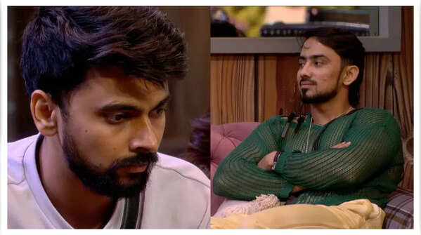 On his opinion on Lovekesh Kataria - Woh accha banda hai
