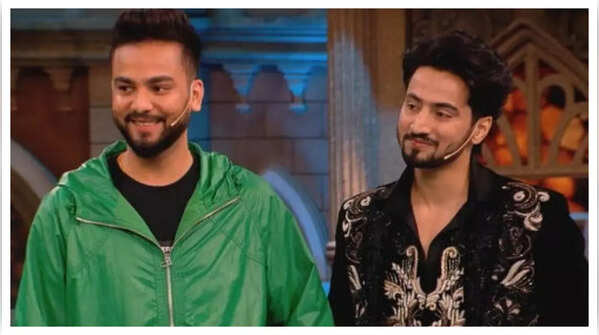 On Elvish's comment on his mental health - Ek aisa insaan joh khud ED ki raid mein phasa hua hai...
