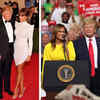 Donald Trump’s confidence posture