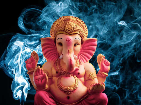 Ganesha