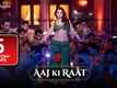 Stree 2 | Song - Aaj Ki Raat