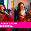Article image for: Shraddha Kapoor's Candid Love Declaration on Camera: '<i class="tbold">stree 2</i>' Star Draws Parallel Between Tamannaah Bhatia and Hema Malini