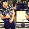 Naezy aka Naved Shaikh