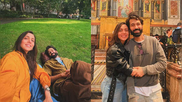 Nakuul Mehta-Jankee