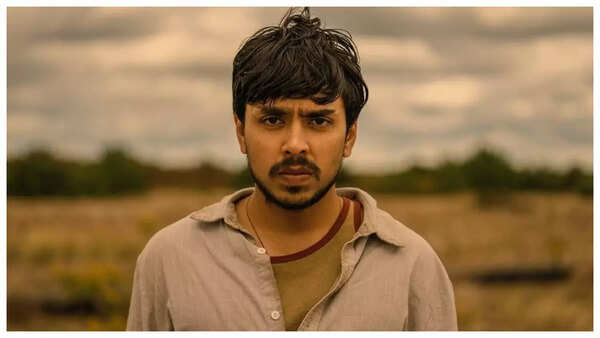Adarsh Gourav Photos