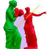 Article image for: Notes from the city of love & games