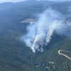 Officials evacuate 17,500 people
