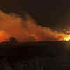 'All residents, visitors and responders are safe'