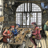 ​Craftsman behind the masterpiece