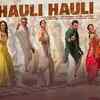 Article image for: <i class="tbold">khel khel mein</i> | Song - Hauli Hauli