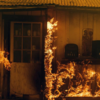 Western US heatwaves and fire risk