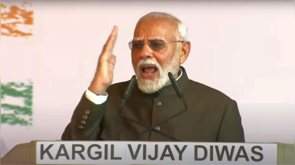 PM slams opposition