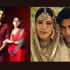 Saif Ali Khan and Amrita Singh