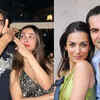 Malaika Arora and Arbaaz Khan