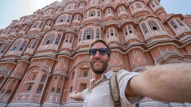 US updates travel advisory for Americans in India: Avoid J&K, Manipur, and more