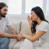 ​​Holding onto resentment​