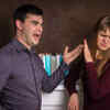 ​​Taking each other for granted​