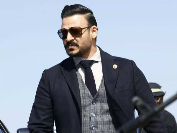 Vivek Oberoi