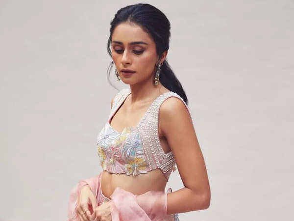 Pragathi Stills