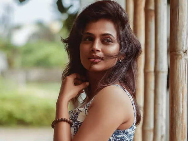 Ramya Pandian