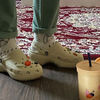 The weight of your <i class="tbold">crocs</i>