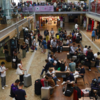 8,00,000 passengers affected by disruptions