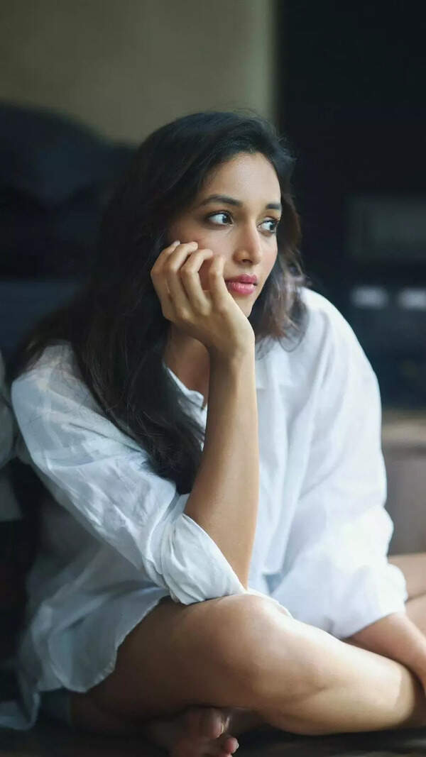 Srinidhi Shetty