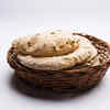 Keep the first morsel for God 