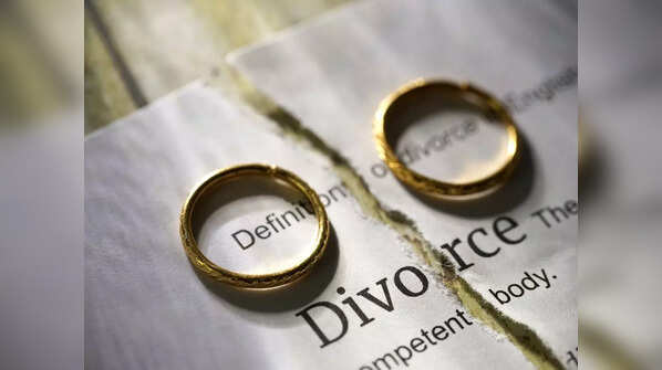 Psychological tips for coping with divorce