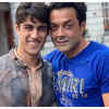 Aryaman Deol