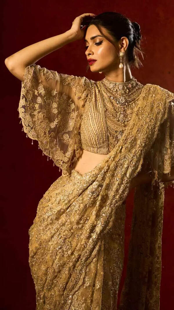 Diana Penty