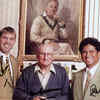 Article image for: 'Sachin greater than <i class="tbold">Don Bradman</i>'