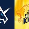 San Francisco Unicorns vs Texas Super Kings Highlights, Challenger: Unicorns beat Super Kings by 10 runs to enter final