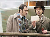 Sherlock Holmes 2