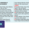 Paris 2024 Olympics Live: A look at India's history in shooting at the Olympics