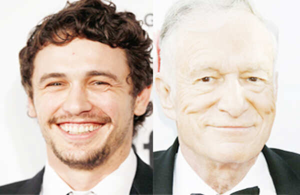 James Franco