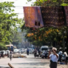 Yangon, Myanmar (3rd unsafe city)