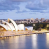 Sydney, Australia (4th Safest)