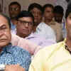 Article image for: <i class="tbold">Ghanashyam</i> Nayak and Tanmay Vekaria