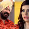 Jennifer Mistry- Gurucharan Singh