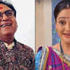 Disha Vakani- Dilip Joshi
