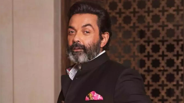 'Kanguva' to 'Devara': South films that star Bobby Deol as the antagonist