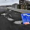 'Strict vigilance to keep shoddy construction in check'
