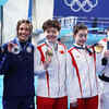 Paris Olympics Live: Chang Yani and Chen Yiwen win 3m springboard gold for China