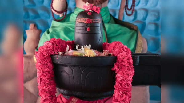 Don't offer this to Lord Shiva