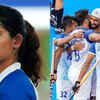 India at Olympics: Shooter Manu and shuttlers shine on Day 1; hockey team wins too