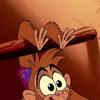 <i class="tbold">aladdin</i>