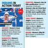 Paris Olympics 2024, Day 2 Live Updates: India eye medals in shooting, archery