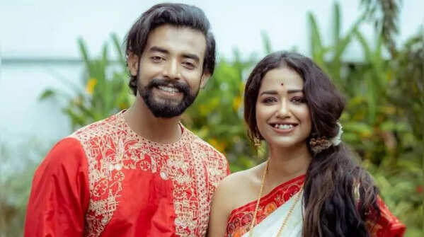 Sohini Sarkar